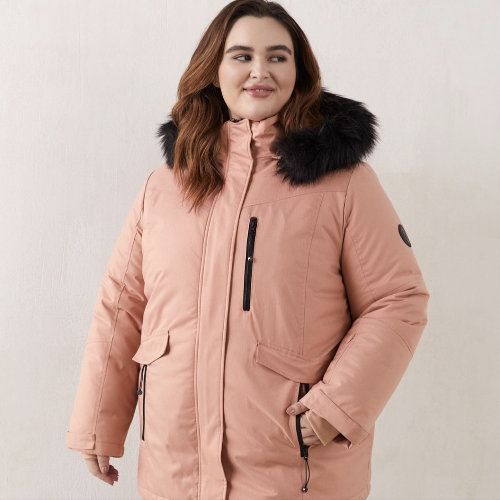 3 in 1 jacket